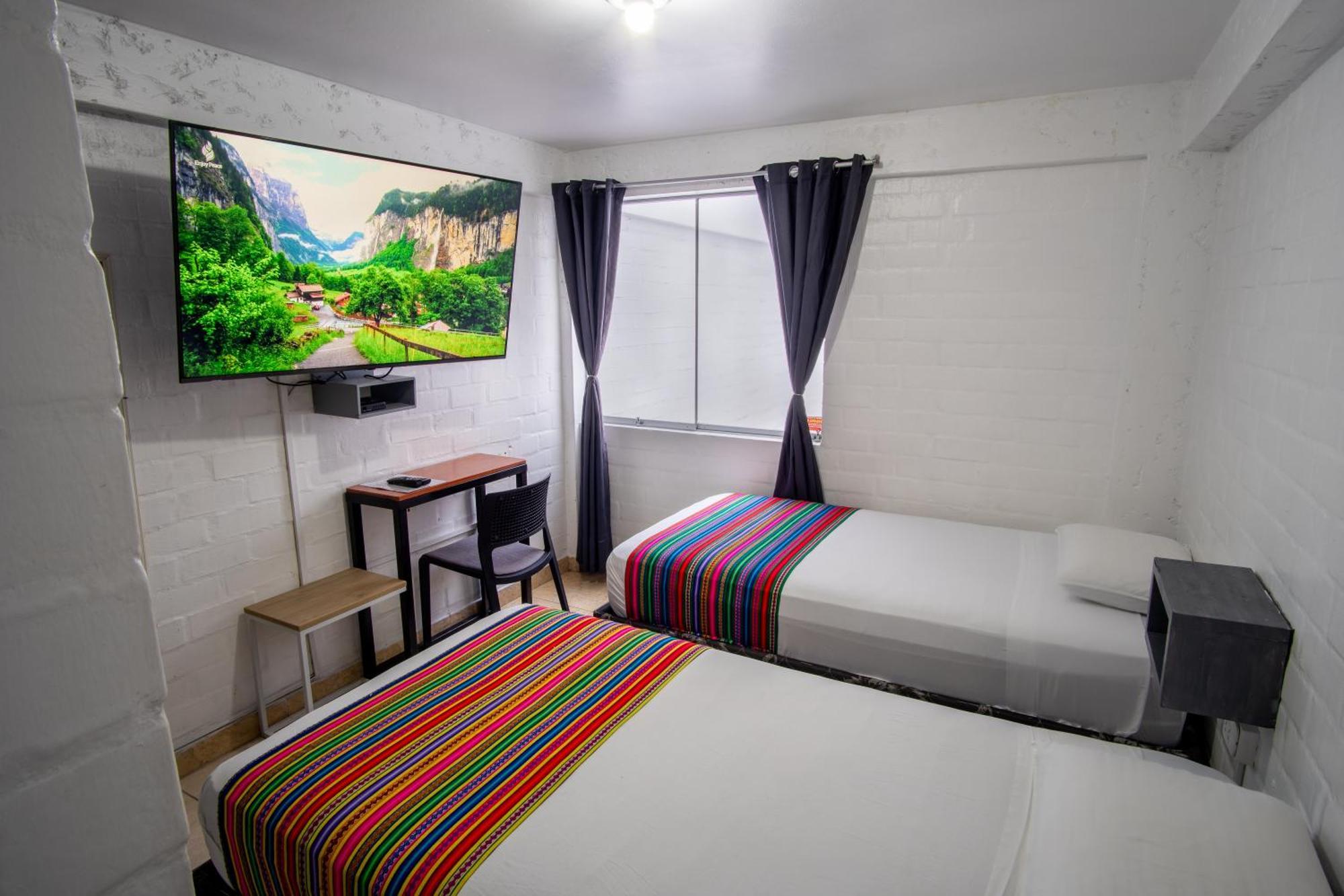 Bed and Breakfast Magdalen House à Lima Extérieur photo