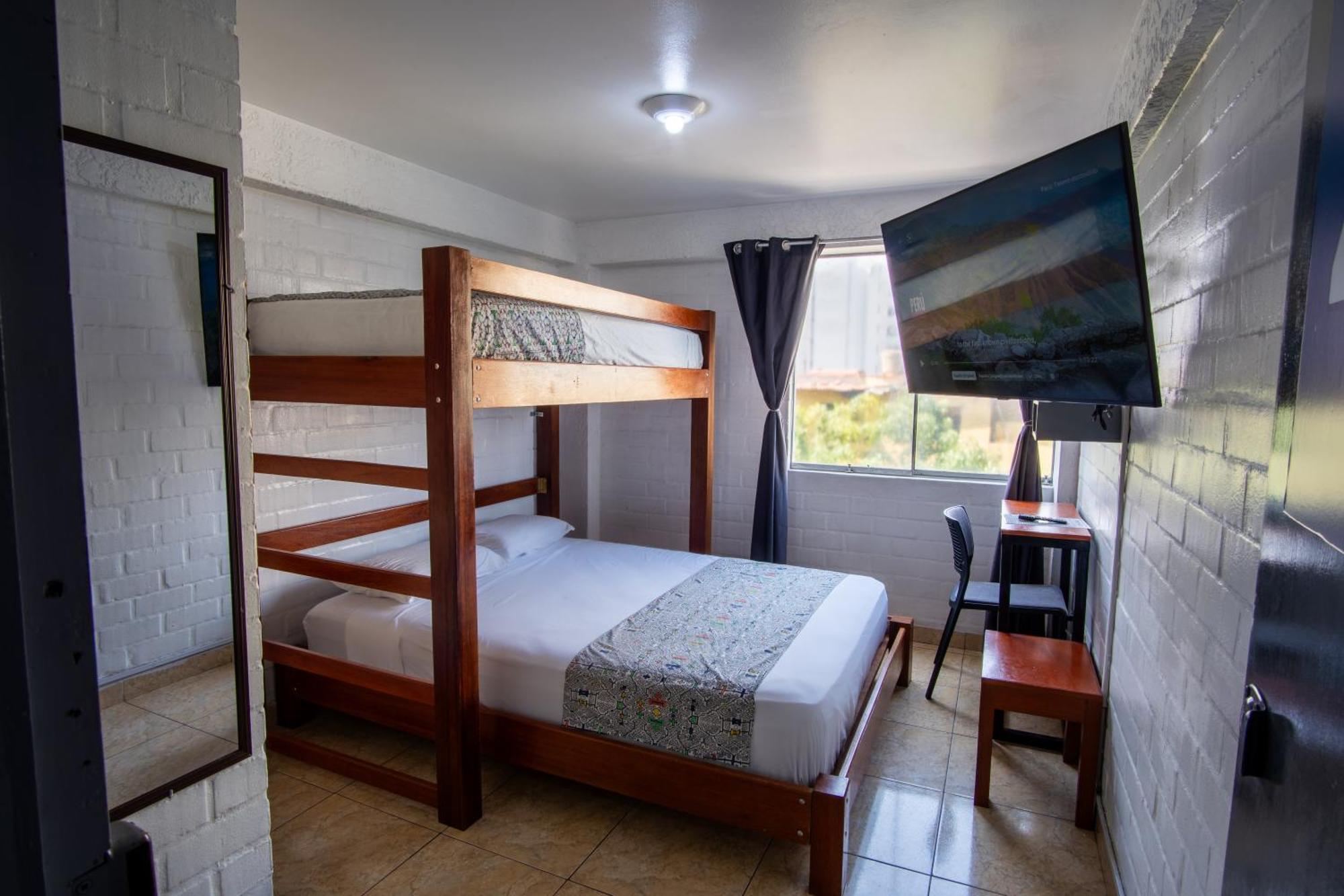 Bed and Breakfast Magdalen House à Lima Extérieur photo